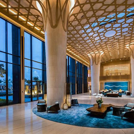 Radisson Blu Resort Cam Ranh Nha Trang Exteriör bild
