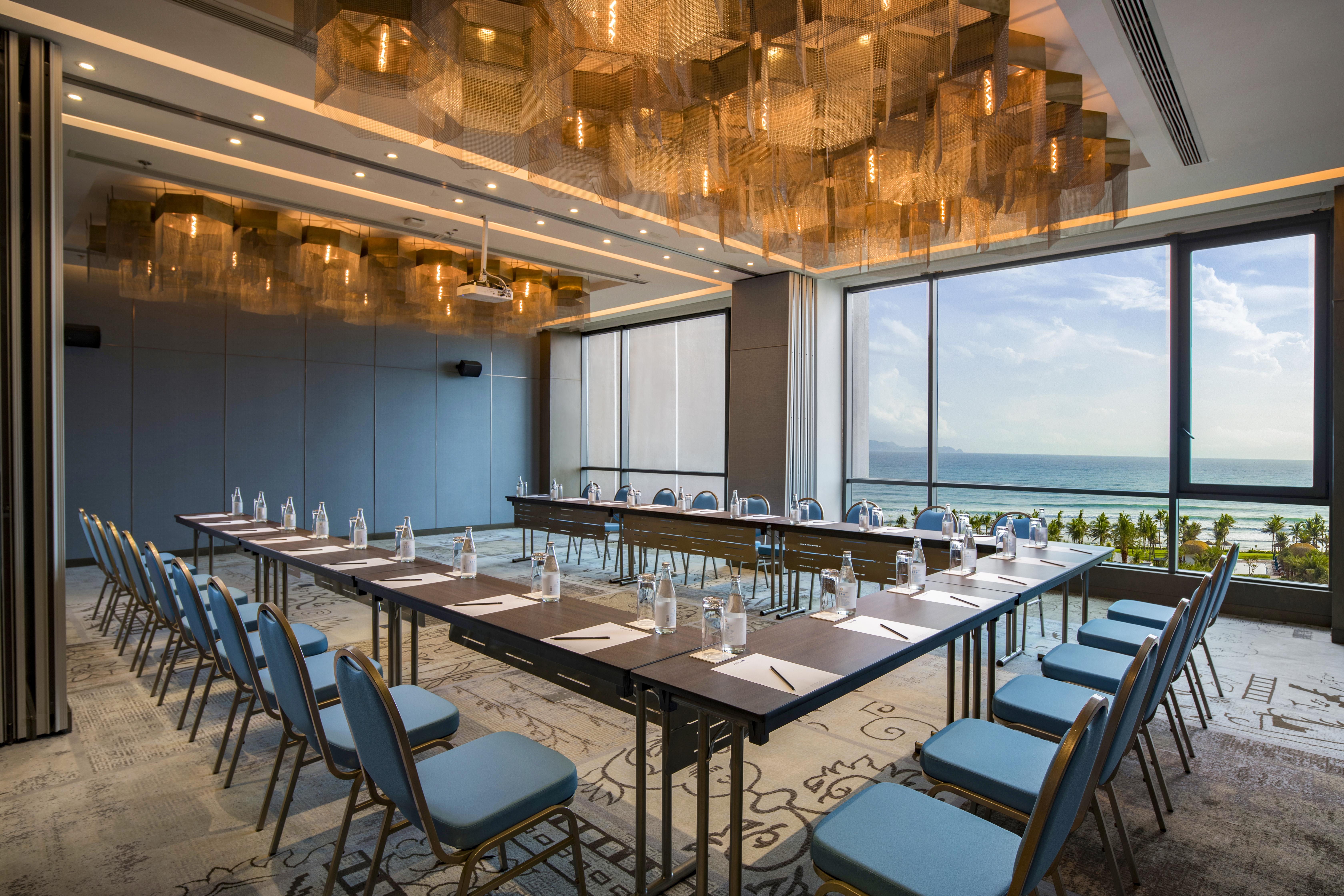 Radisson Blu Resort Cam Ranh Nha Trang Exteriör bild