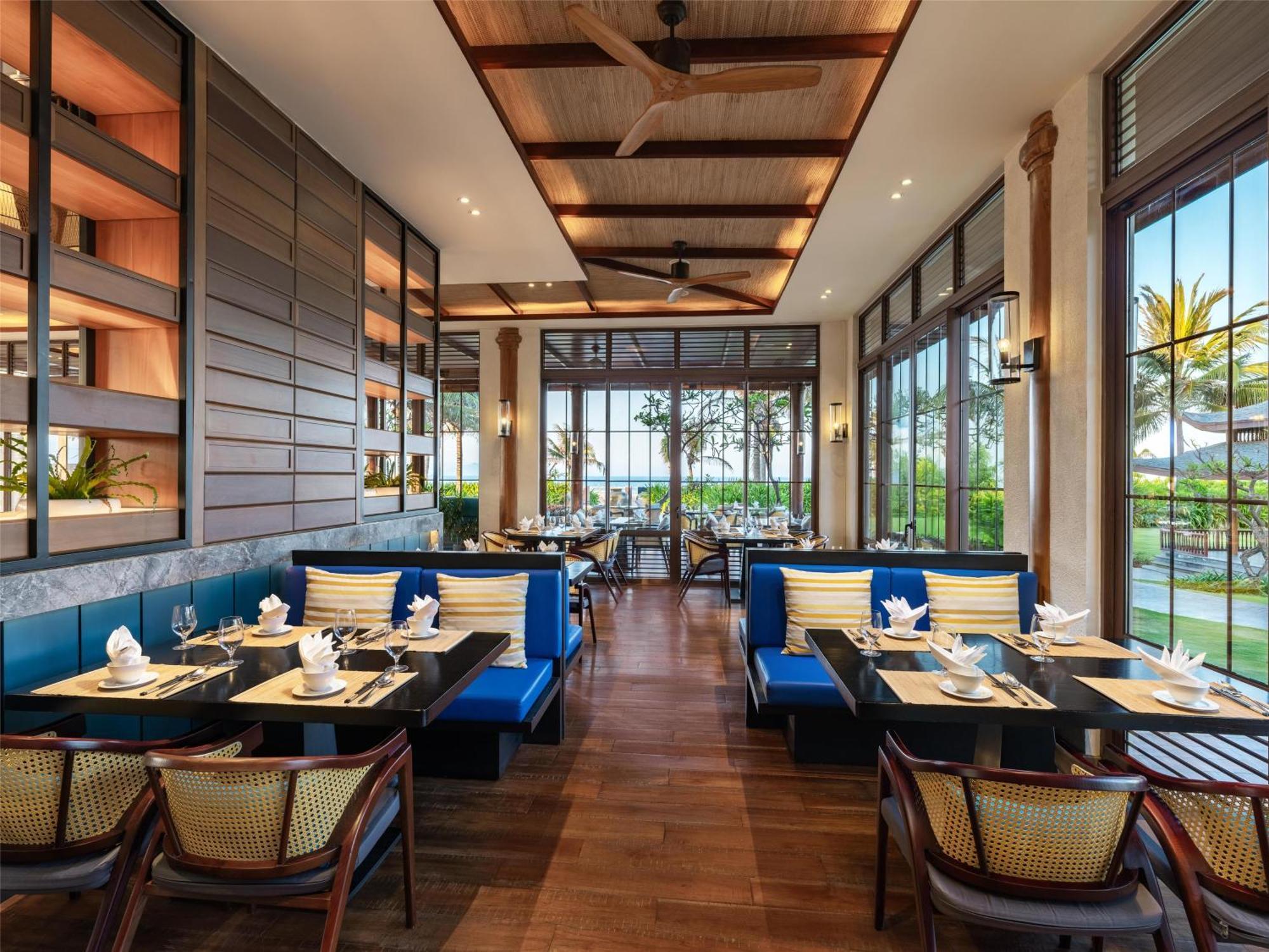 Radisson Blu Resort Cam Ranh Nha Trang Exteriör bild
